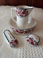 Porcelaine de NIMY, Enlèvement