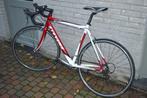 racefiets, Fietsen en Brommers, Ophalen, 28 inch, Gebruikt, Aluminium
