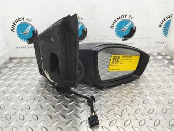 VOLKSWAGEN POLO 1.2 TSI Highline  [R_DOOR_MIRROR] 2011 beschikbaar voor biedingen