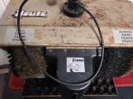 Schoenpoetsmachine, Zakelijke goederen, Horeca | Meubilair en Inrichting, Ophalen