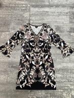 Jurk K-design L, Kleding | Dames, Jurken, K-design, Zwart, Maat 42/44 (L), Nieuw