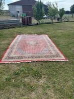 100%wollen oosterse handgeweven Tapijt  2 X 3 Meter, Huis en Inrichting, Ophalen of Verzenden