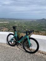 Canyon aeroad cf slx 7 XL, 61 tot 65 cm, Ophalen, Carbon, 28 inch