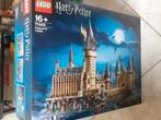 Geopend harry Potter set 71043, Ophalen of Verzenden