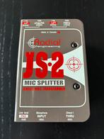 Radial JS-2, Muziek en Instrumenten, Ophalen, Zo goed als nieuw, Overige typen