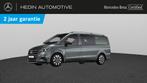 Mercedes-Benz Vito 124 CDI MIXTO Select L2 9G-Tronic | Trekh, Auto's, Mercedes-Benz, Automaat, 4 deurs, Gebruikt, 4 cilinders