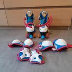 Rolschaatsen K3 - maat 31/34, Ophalen, Gebruikt