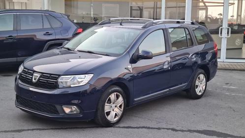 Dacia Logan Break 1.0I Benzine 66 Kw Euro 6B L.EZ OK Jaar, Auto's, Dacia, Bedrijf, Logan, Airconditioning, Dakrails, Elektrische buitenspiegels