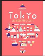 Tokyo - fantastische recepten uit een cult boek, Boeken, Kookboeken, Hoofdgerechten, Azië en Oosters, Ophalen of Verzenden, Zo goed als nieuw