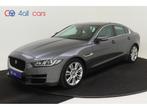 Jaguar XE 2842 Prestige, 132 kW, 5 places, Berline, Beige