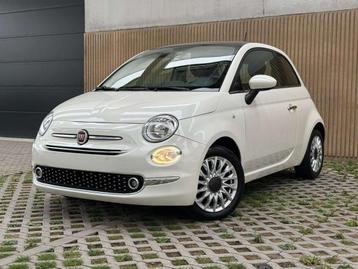 Fiat 500 Prête à immat ! /Garantie 1 an/toit/écran beschikbaar voor biedingen