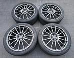 21" Original OZ Dakar / Superturismo 5x120 BMW X3 X4 X5 X6, Ophalen, Gebruikt, 265 mm, Banden en Velgen