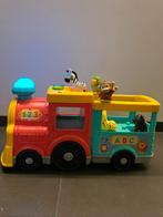 Fisher Price Little People Grote ABC Dierentrein, Ophalen, Zo goed als nieuw
