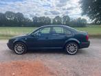 Volkswagen Bora 2005, Auto's, Voorwielaandrijving, Euro 5, Stof, 4 cilinders