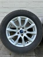 Originele Ford velgen 16”, Ophalen, Band(en)