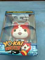 Yo kai popje nieuw, Enlèvement ou Envoi