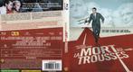 la mort aux trousses (north by northwest) (blu-ray) neuf, Enlèvement ou Envoi, Comme neuf, Thrillers et Policier