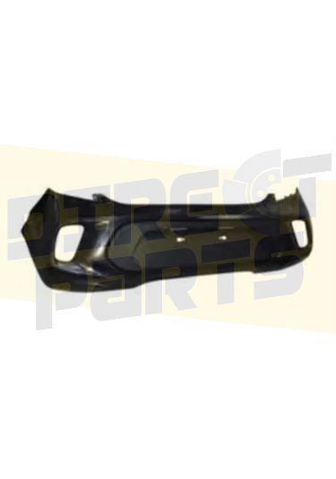 Kia Picanto (6/17-9/20) achterbumper (bij PDC) (te spuiten), Auto-onderdelen, Carrosserie, Bumper, Kia, Achter, Nieuw, Verzenden