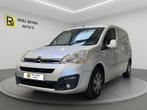 Citroen Berlingo 1.6 HDI 1,6HDI AIRCO 1 EIG. 10289€ Ex BTW, Overige kleuren, https://public.car-pass.be/vhr/f1bdaa12-56d1-4caa-b22f-24a5ef47c628