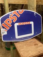 KIPSTA basketbalboard, Ophalen of Verzenden, Nieuw, Ring, Bord of Paal