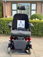 Elektrische rolstoel - Sunrise Medical Quickie Salsa M nieuw, Ophalen of Verzenden, Elektrische rolstoel