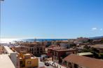 Espagne, Andalousie. Appartament 3Ch, 2 Sdb avec vue sur mer, Village, 3 pièces, Villaricos, Appartement