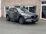 Mazda CX-5 2.0 SKY-G / Automaat / 360 camera / 73000km, Autos, Mazda, Argent ou Gris, Entreprise, 2000 kg, Entretenue par le concessionnaire