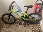 Mountainbike Rockrider ST500 9-12 jaar, Fietsen en Brommers, Fietsen | Kinderfietsjes, Ophalen, Gebruikt, 20 inch of meer, Rockrider