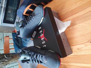 Basket Jordan, Enlèvement, Comme neuf