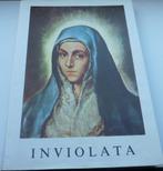 Inviolata, het gulden boek van Maria, Ophalen of Verzenden