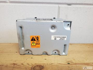 Opel Mokka x 2014 - 2023 omvormer inverter 230v 95907291 €30 beschikbaar voor biedingen