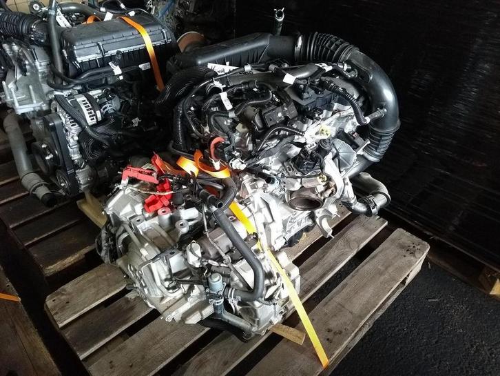 FORD KUGA DFK TITANIUM FWD [ENGINE] PV4E6006AA 2024, Auto-onderdelen, Motor en Toebehoren, Gebruikt, ARN erkend, Stiba lid, Erkend duurzaam