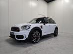 MINI John Cooper Works Countryman 2.0 Benzine Autom. - GPS, 158 g/km, 0 kg, Wit, 5 zetels