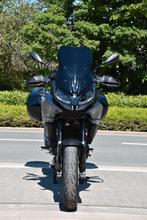 BMW - F900 XR - 2023, Motoren, 2 cilinders, Handvatverwarming, Motorrijbewijs A, Bedrijf