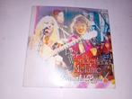 cd singel pop in wonderland and melanie, Cd's en Dvd's, 1 single, Ophalen of Verzenden, Zo goed als nieuw, Pop