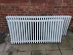 Gietijzeren radiatoren, Doe-het-zelf en Bouw, Verwarming en Radiatoren, Ophalen, Gebruikt, 800 watt of meer, Radiator
