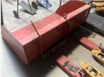 heftruck schepbak schovel, totalsource, Ophalen, Heftruck