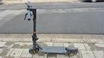 Ninebot G2 Max, Fietsen en Brommers, Steps, Ophalen, Zo goed als nieuw, Elektrische step (E-scooter), Segway ninebot