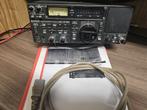 Icom ic R 70 Receiver, Ophalen of Verzenden, Zo goed als nieuw, Ontvanger