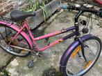 Vélo pour filles 50€, Ophalen of Verzenden, Zo goed als nieuw