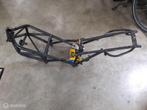 Frame met kenteken monster 916 S4 1000 2003, Motoren, Gebruikt, Factorystore.service@ducati.com, Ophalen of Verzenden, Via Antonio Cavalieri Ducati, 74/5, 74/6, 40132 Bologna BO