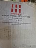 Kassa rollen te koop!, Ophalen