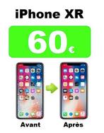 Remplacement / Réparation écran iPhone XR au meilleur prix, Ophalen, Apple iPhone