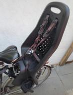 Thule yepp easyfit, Fietsen en Brommers, Fietsaccessoires | Fietsstoeltjes, Ophalen, Achterzitje, Voetsteuntjes, Yepp (Thule)