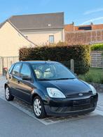 Ford fiesta 1.3 benzine kettingmotor + keuring, Auto's, Beige, 5 deurs, Particulier, Fiësta