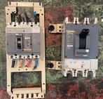 Disjoncteurs compact Merlin Gerin, Bricolage & Construction, Électricité & Câbles, Enlèvement, Utilisé
