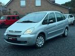 Citroën Xsara Picasso 2.0 Automaat Exclusive Benzine 136Pk, Autos, Argent ou Gris, Achat, Xsara, Entreprise