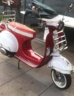 Vespa Scooter znen, Fietsen en Brommers, Ophalen, Zo goed als nieuw