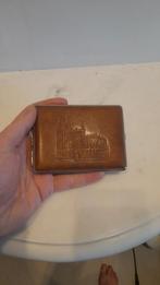 Sigarettendoosje, Verzamelen, Ophalen of Verzenden, Zo goed als nieuw