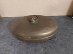 Bedwarmer koper, Antiek en Kunst, Antiek | Tin, Ophalen